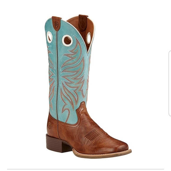 Ariat Other - Ladies Ariat Boots